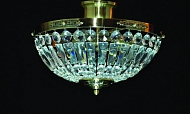Потолочный светильник Favourite Novella 1123-5U
