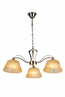 Люстра Arte Lamp Dolce A8108LM-3AB