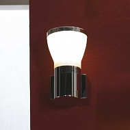 Влагозащитный светильник Lussole CANICATTI LSQ-1401-01