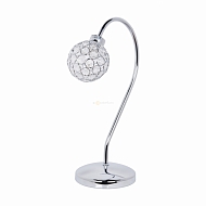 Настольная лампа декоративная Eglo Beramo 1 92569