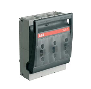 ABB XLP-00-6BC 160A Выключатель-разъеденитель с предохранителями на монтажную плату (1SEP101890R0002