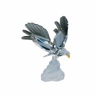 Хрустальная фигурка Preciosa Величественный орел 0767 80