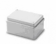 ABB Коробка распределительная герметичная пласт.винт 100х100х50 IP55 (1SL0846A00)
