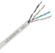 Legrand LCS Кабель FTP кат.5е LSOH 2x4P (32774)