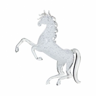 Хрустальная фигурка Preciosa Андалузская Лошадь 1162 00