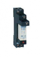 SE Варистор + зеленый светодиод для защиты катушек реле /= 24/60В (RZM021BN)