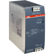 ABB CP-C Блок питания 24 5.0 вход 110-240В AC, выход 24В DC  5A (1SVR427024R0000)