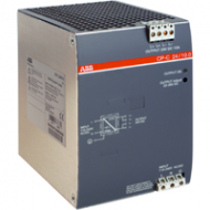 ABB CP-C Блок питания 24 10.0 вход 110-240В AC, выход 24В DC  10A (1SVR427025R0000)
