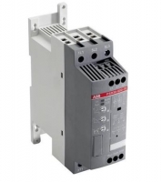 ABB PSR25-600-70 Софтстартер 11 kW 400V 25A пуска эл.дв.(240-100V, AC) (1SFA896108R7000)
