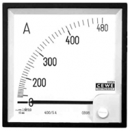 ABB Шкала для амперметра SCL-A5-200 72 (16082775)