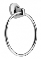 Кольцо для полотенец Marlin Taurus 038160