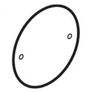 Legrand Batibox Крышка круглая, диам. 85мм для одноместной коробки (80180)